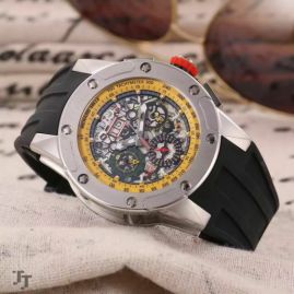 Picture of Richard Mille Watches _SKU1990907180228113985